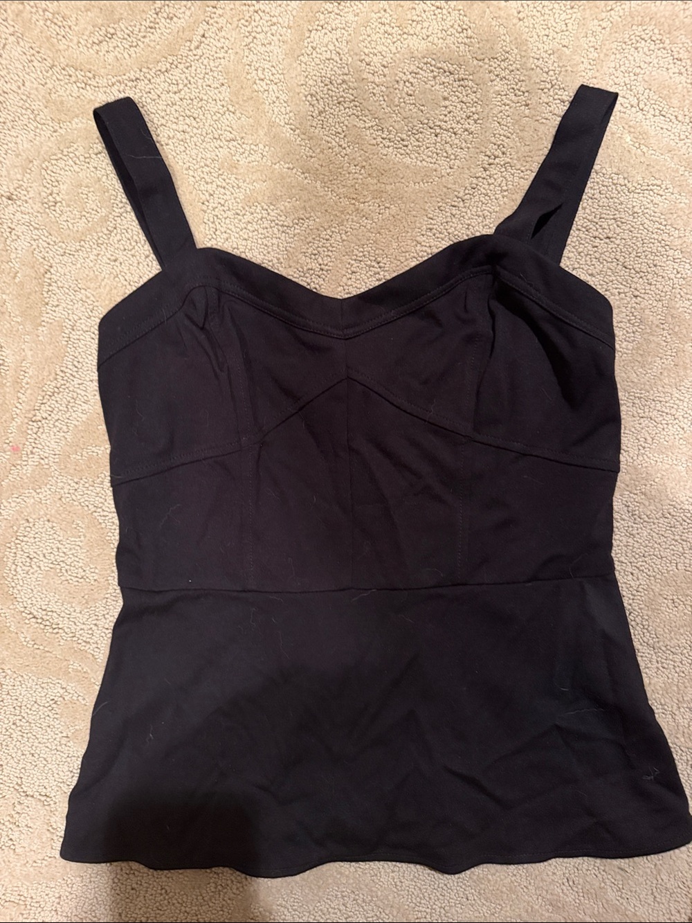 Cabi tank top